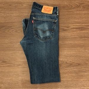 Levi’s 527 Jeans 31x32